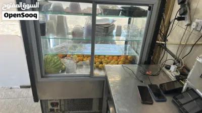 معدات مطاعم للبيع 4