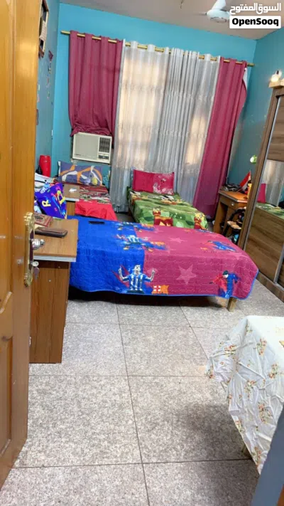 دار للبيع تقاطع الدرويش خلف جامع الحميد مباشرة 2