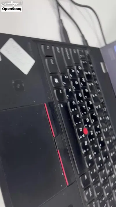 Lenovo Thinkpad p15s 4