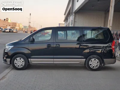 هيونداي H1 Standard 2