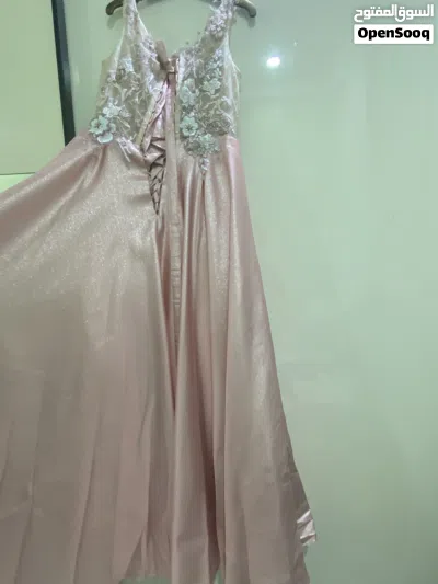 فستان خطوبه engagement dress 4