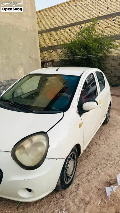 جيلي LC 2