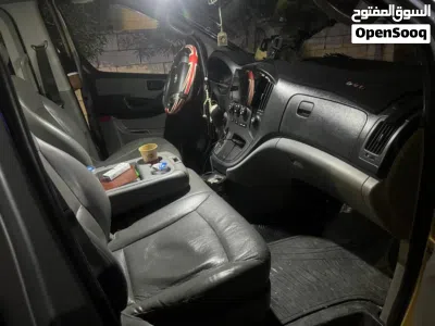 Hyundai H1 GLS Plus 4