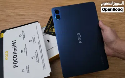 poco bad m1 2