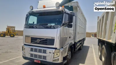volvo 10 ton 2
