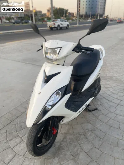 Yamaha Other 2