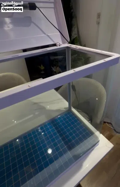 Aquarium 80/55/33 4
