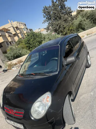 Kia Picanto LX 2