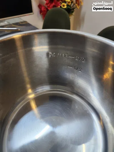 Nutricook Smart Pot 2 8L Electric Pressure cooker 3