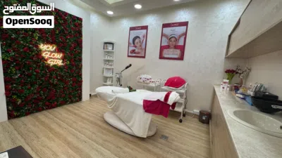 فرصة استثمارية مميزة – سبا نسائي متكامل للبيع في رأس الخيمة 4