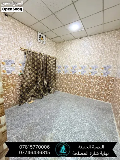 بيت للايجار طابقين الجبيلة قرب التايم يصلح شركة او سكن 3
