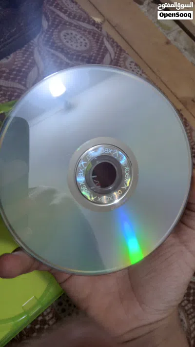 اقراص Xbox 360 للبيع 3