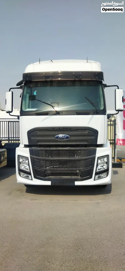 Ford Head 6*4 2023 Zero km in qatar with dealership 2