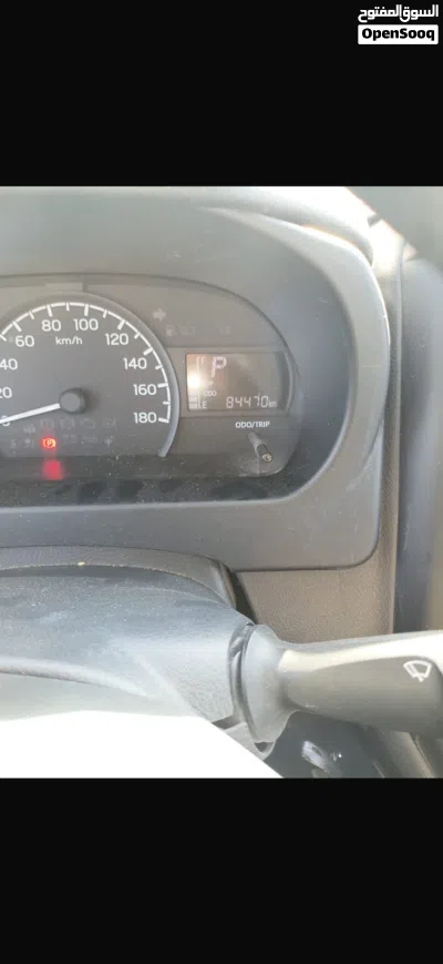 تويوتا لايت ايس AT 3