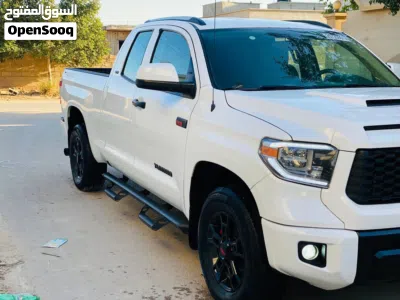 Toyota Tundra Limited 2
