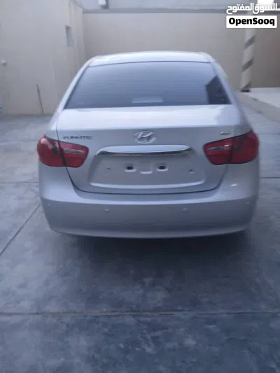 هيونداي افانتي Limited 2