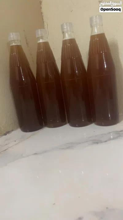 عسل أصلي وجودة 2