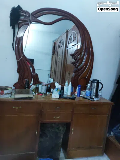 غرفة نوم عراقية صاج للبيع 2
