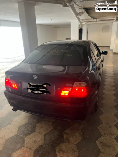 BMW Other 4