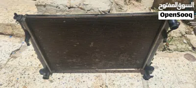 رداتوري سوناتا 2007 4