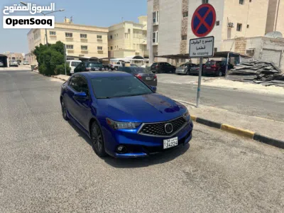 Honda Accord V6 Sport 2