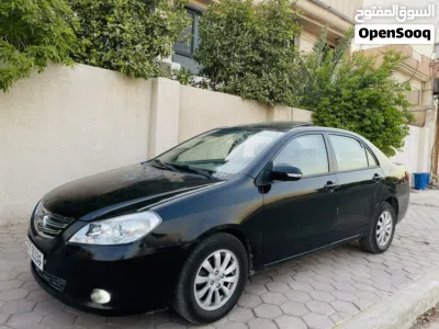 BYD G3 4