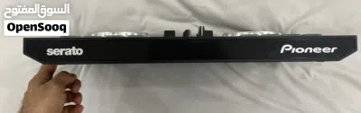 Pioneer DJ Controller DDJ-SB — لم يستخدم 3