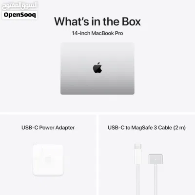 Apple MacBook pro 14 (2025) M5 Chip 1tb/24gb 2