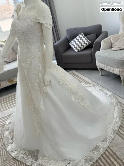 فساتين أعراس 2