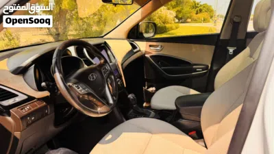 هيونداي سنتافي Standard 3