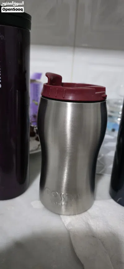 Tumblers حافظات مياه او سوائل 2