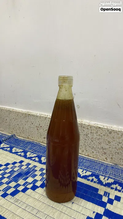 عسل برم خلط 2
