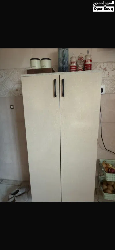 مطبخ مستعمل 2