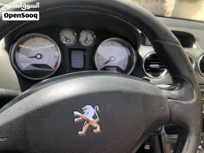 بيجو 308 CC Sport 2