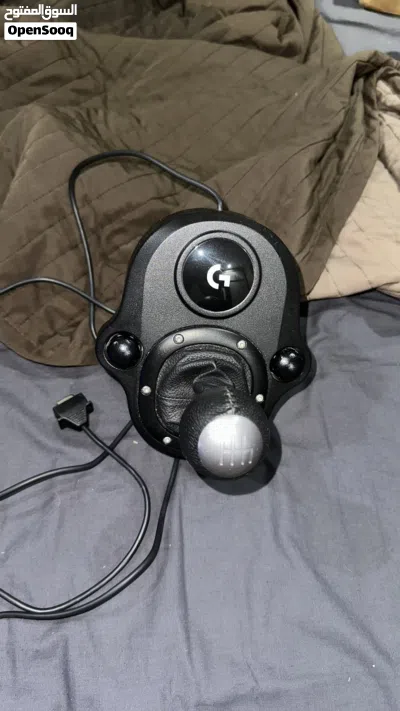 logitech g923 true force 2