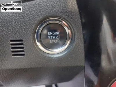 Toyota Corolla XLI 2