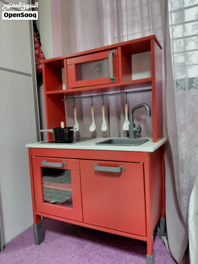 مطبخ لعبه من ايكيا 2