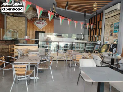 محل للايجار في القرم/Shop for rent 4