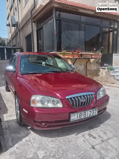 Hyundai Other 2