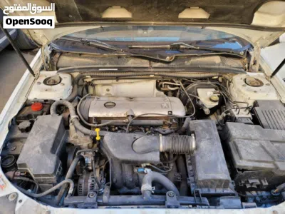 Peugeot 406 3