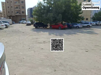 للبيع قطعة ارض سكنى تجارى بمنطقة النخيل 2 موقع ممتاز 3