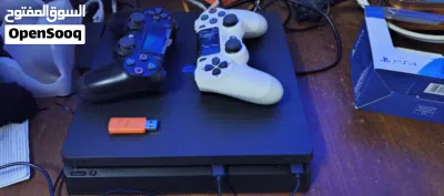 مهكر ps4 للبيع 4