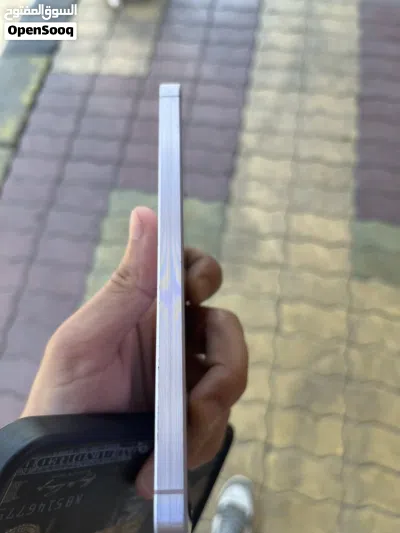 سامسونج A55 بحال الوكاله متعمل 5 اشهر 4