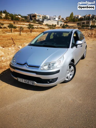 Citroen C4 C4 2