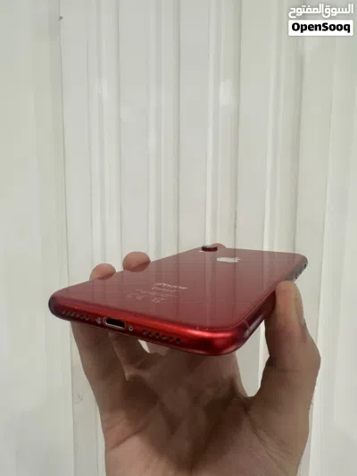 iPhone XR - memory 128GB 2