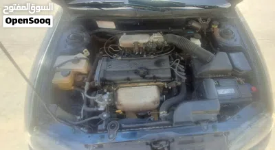 هيونداي افانتي Standard 2