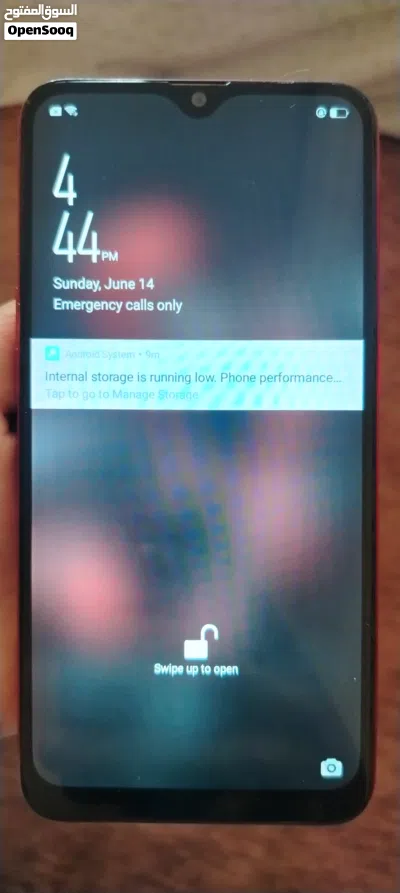 للبيع Oppo A5s 3