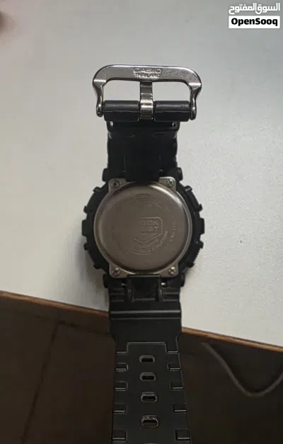 G shock watch 2