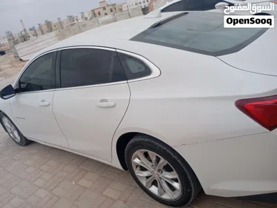 Chevrolet Malibu L 2
