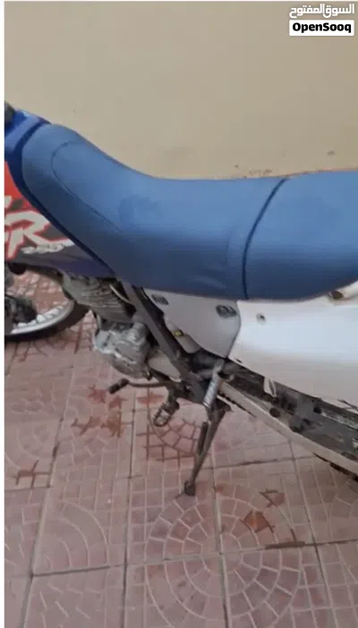 هوندا أخرى 4